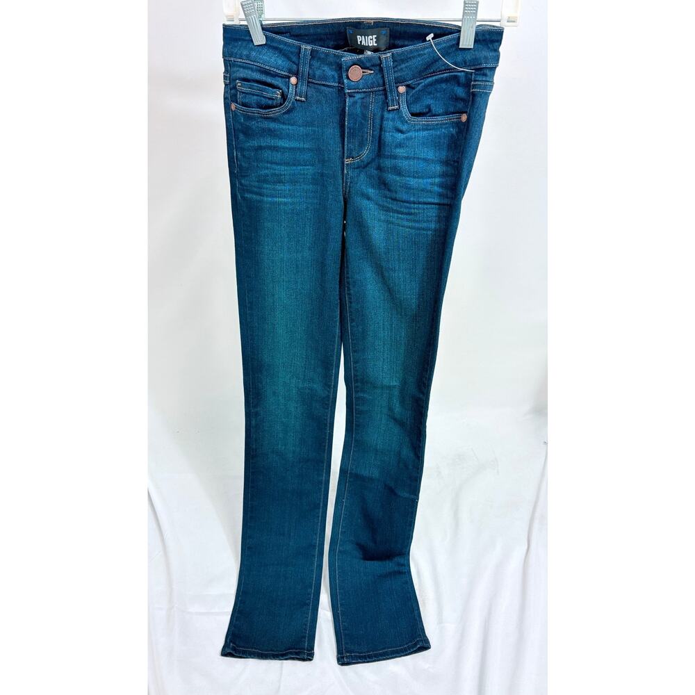 Paige Skyline Skinny Women's jeans